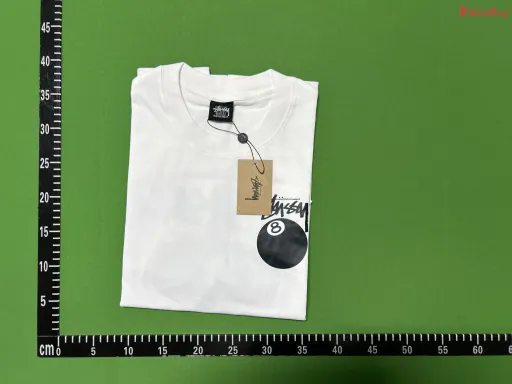 White 9