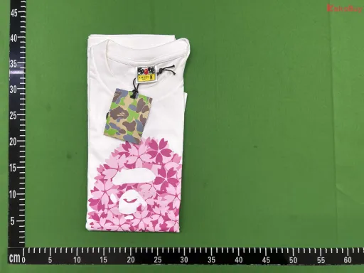 XX289 White