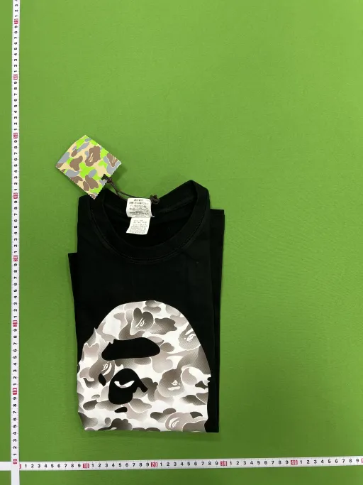 D107 Black