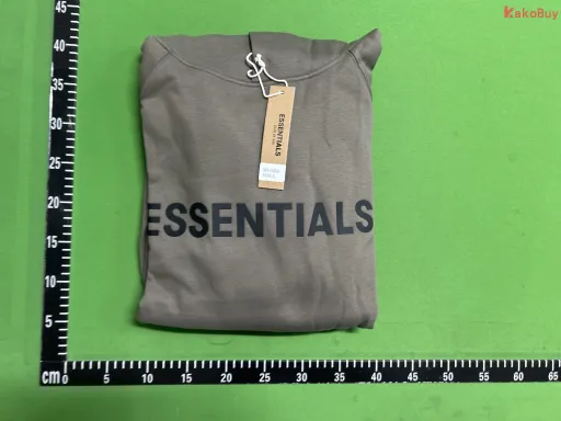Charcoal gray padded
