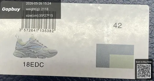 Foto de QC