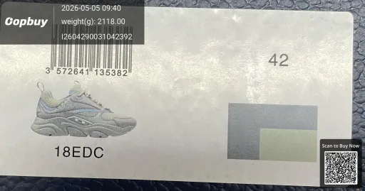 Foto de QC