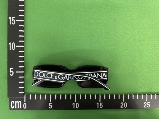 QC 实拍图