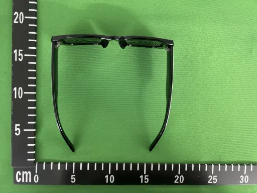 QC 实拍图