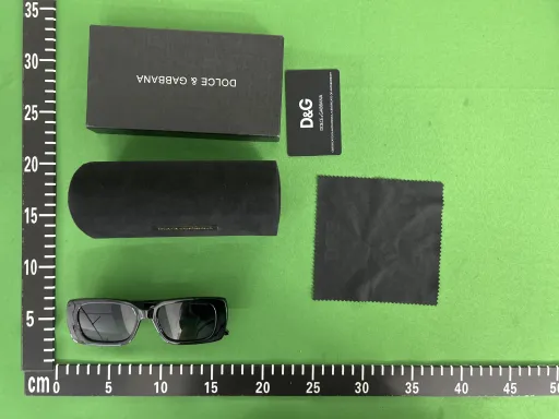 QC 实拍图