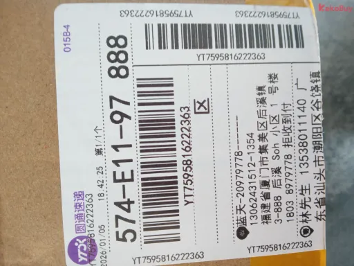 QC fotka