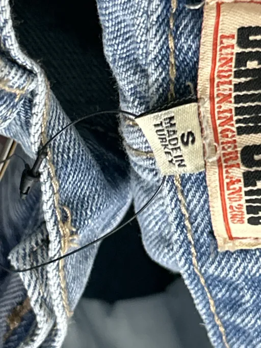 Foto QC