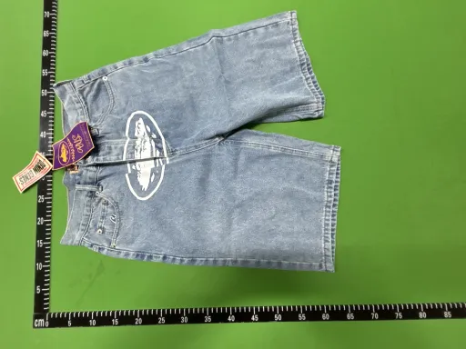 Foto QC