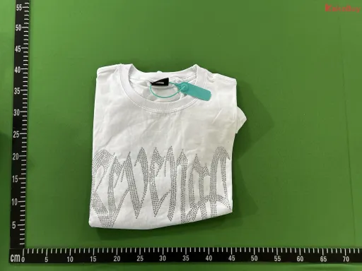 White 3m reflective