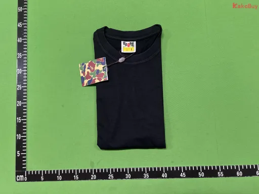 Black with big head 002