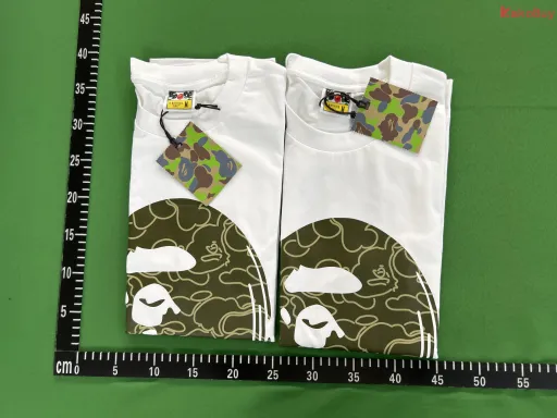 40 White