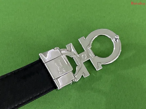 平纹 银扣