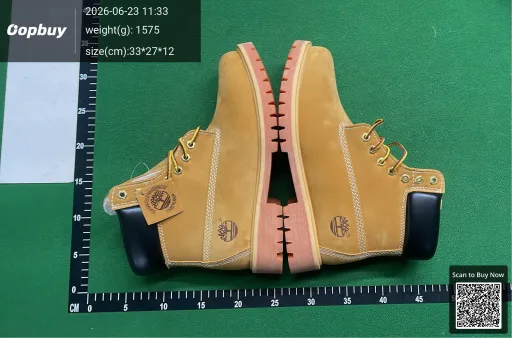 Foto de QC