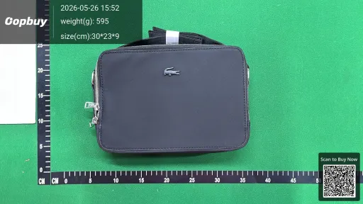 Foto QC
