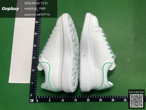 Foto QC