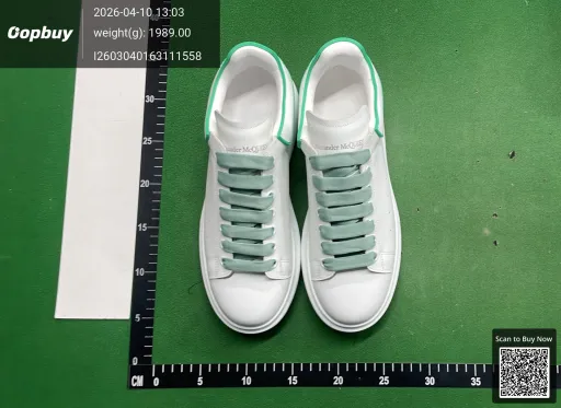 Foto QC