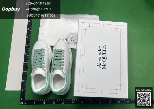 Foto QC