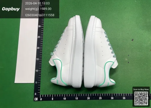 Foto QC