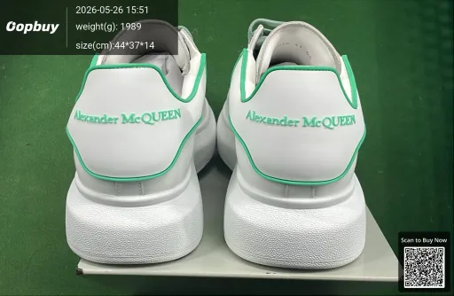 Foto QC