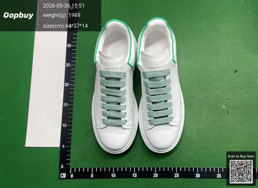Foto QC