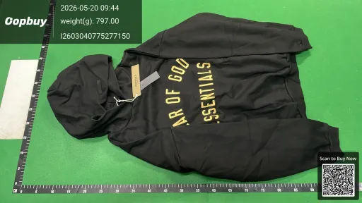 QC 实拍图