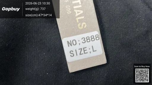 QC 实拍图