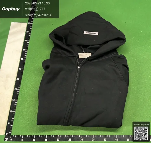 QC 实拍图