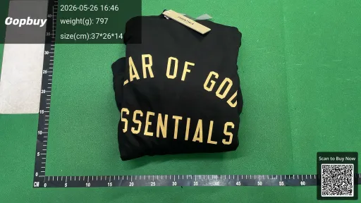 QC 实拍图