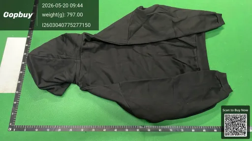 QC 实拍图