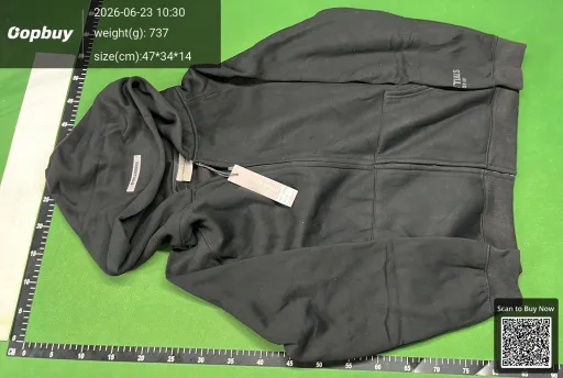 QC 实拍图