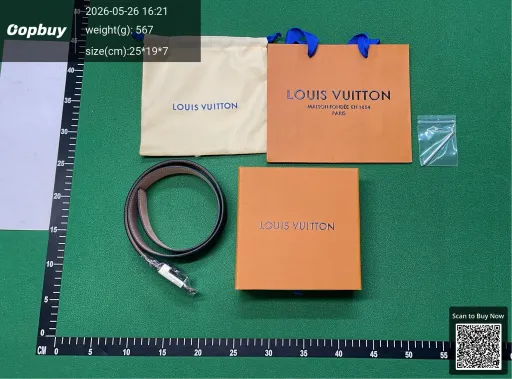 Foto QC