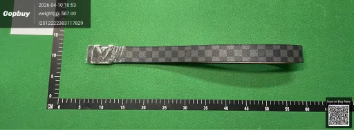 Foto QC