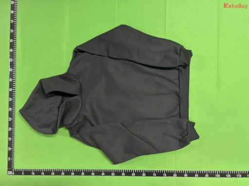 QC 实拍图