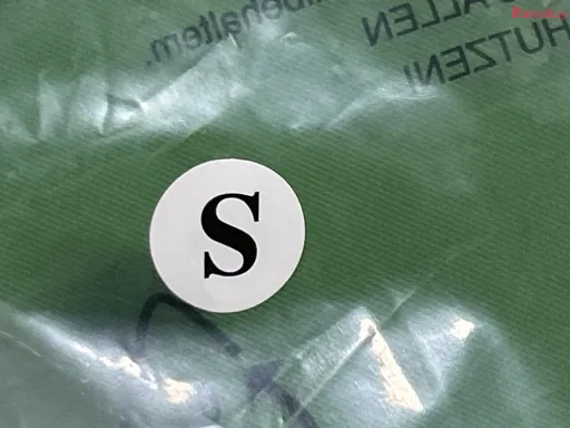 QC 实拍图