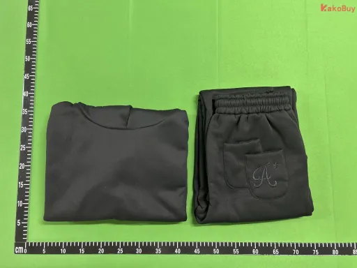 QC 实拍图