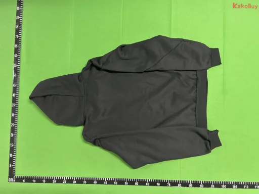 QC 实拍图