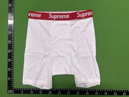 尺码:SUP——WHITE 白色：SIZE M