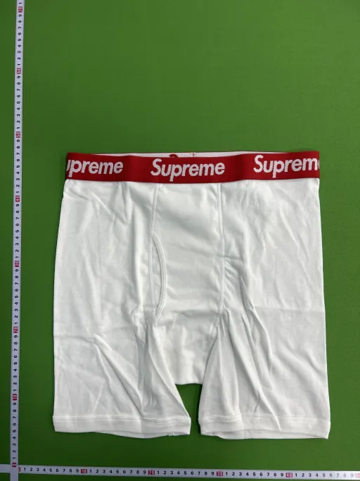 尺码:SUP——WHITE 白色：SIZE L
