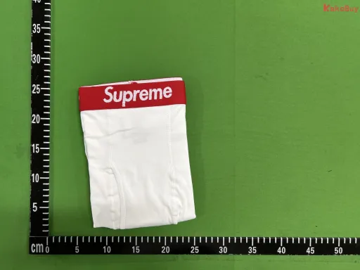尺码:SUP——WHITE 白色：SIZE XL
