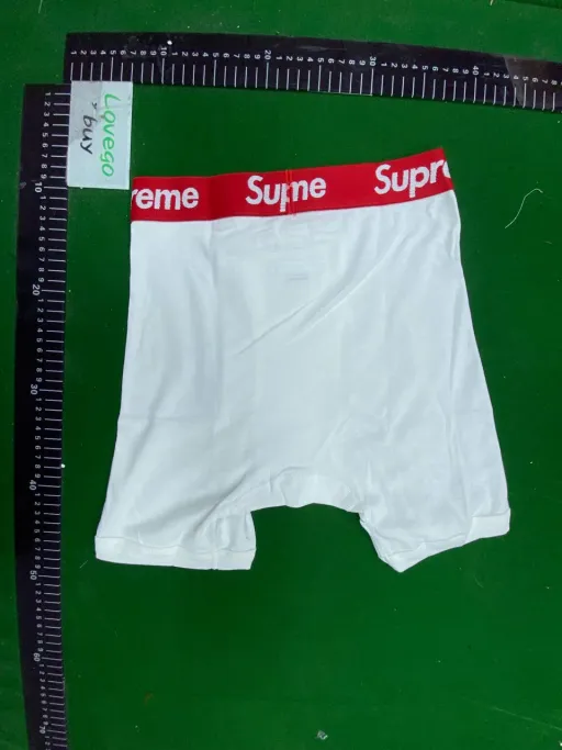 Size: SUP——WHITE 白色：SIZE S
