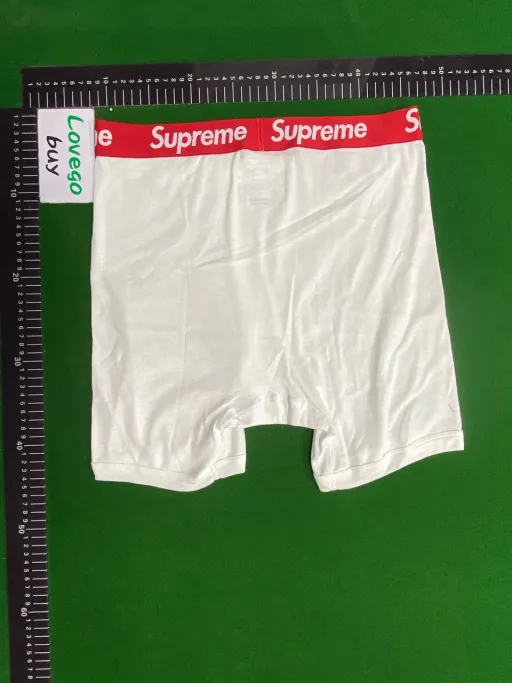 Size: SUP——WHITE 白色：SIZE L