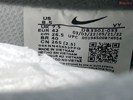 QC photo