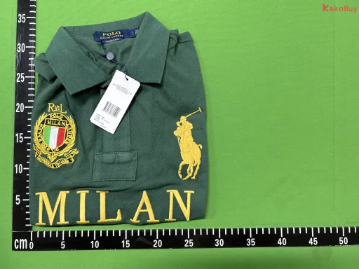green-milan