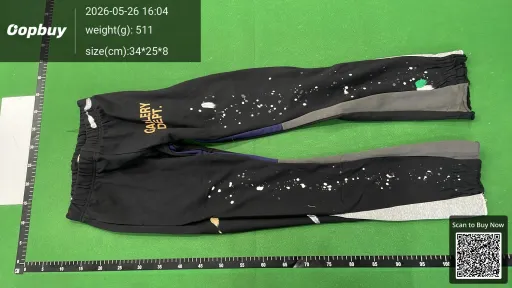 QC photo