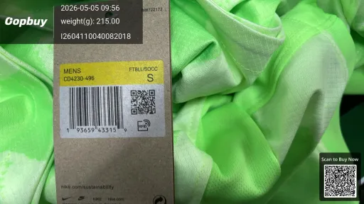 QC photo