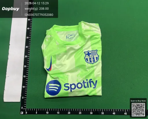 QC photo