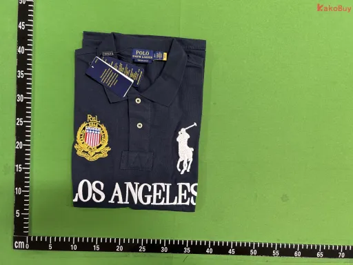 styles:LOS ANGELES （blue）