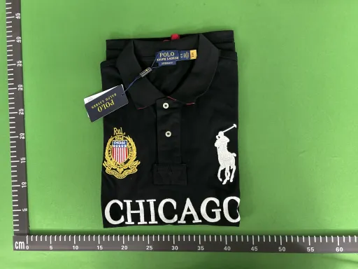 styles:CHICAGO（black）