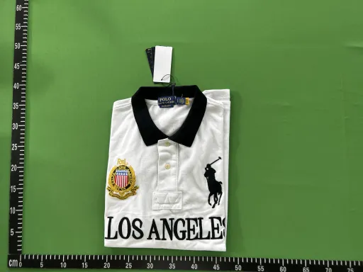 styles:LOS ANGELES(white)