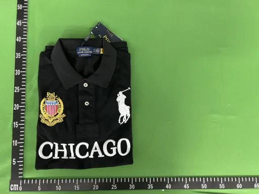 styles:CHICAGO（black）
